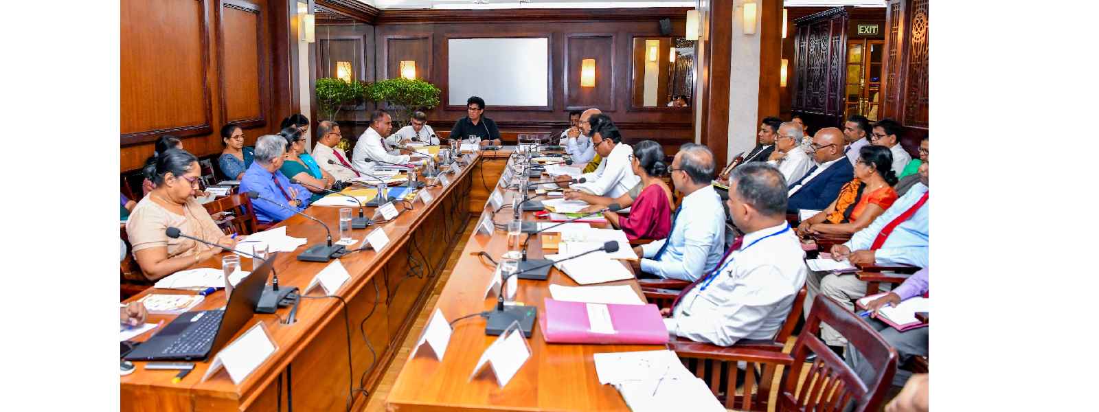 කීරි සම්බා සඳහා ආදේශක සහල් ආනයනයට නිර්දේශ